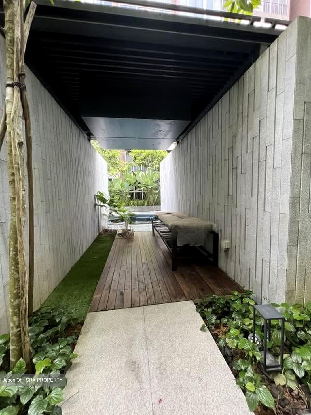 Bellewoods (D25), Condominium #609054291